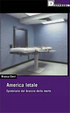 Cover of America letale