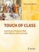 Cover of Touch of Class