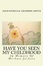 Cover of Have You Seen My Childhood. Volume 1