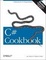 Cover of "C# Cookbook, 2nd Edition"