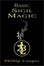 Cover of 'Basic Sigil Magic'