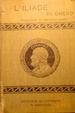 Cover of L'Iliade