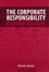 Cover of The corporate responsibility code book