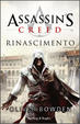 Cover of Assassin's Creed