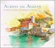 Cover of Across the Aegean