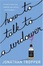 Cover of "How To Talk To A Widower"