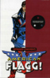 Cover of American Flagg!, Vol. 1