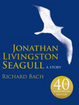 Cover of Jonathan Livingston Seagull (gift Edition)