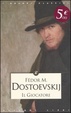 Cover of Il giocatore