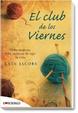 Cover of El club de los viernes