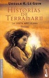 Cover of Historias de Terramar II