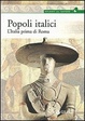 Cover of Popoli italici
