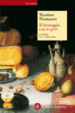 Cover of Il formaggio con le pere. La storia in un proverbio