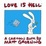 Cover of Love Is Hell
