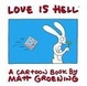 Cover of Love Is Hell