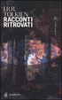 Cover of Racconti ritrovati