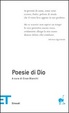 Cover of Poesie di Dio