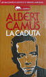 Cover of La caduta