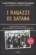 Cover of I ragazzi di Satana
