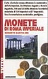Cover of Monete di Roma imperiale