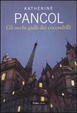 Cover of Gli occhi gialli dei coccodrilli