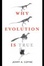 Cover of Why Evolution Is True