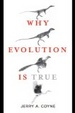 Cover of Why Evolution Is True
