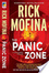 Cover of The Panic Zone