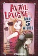 Cover of Make 5 wishes