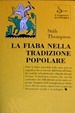 Cover of La fiaba nella tradizione popolare