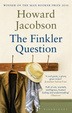 Cover of The Finkler Question