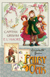 Cover of Capitan Grisam e l'amore. Fairy Oak