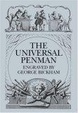 Cover of The Universal Penman