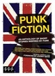 Cover of Punk Fiction