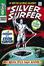 Cover of Silver Surfer
