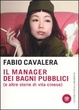Cover of Il manager dei bagni pubblici (e altre storie di vita cinese)