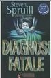 Cover of Diagnosi Fatale