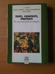 Cover of Testi contesti pretesti