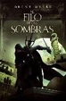 Cover of Al filo de las sombras