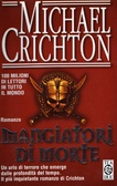 Mangiatori di morte