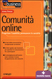 Cover of Comunità online