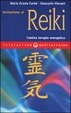 Cover of Iniziazione al Reiki