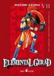 Cover of Elemental Gerad vol. 7