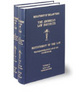 Cover of Restatement of the Law, the Foreign Relations Law of the United States