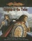 Cover of Legends Of The Twins