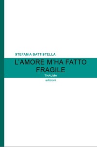 More about L'amore m'ha fatto fragile