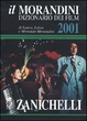 Cover of Il Morandini