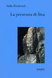 Cover of La presenza di Síva