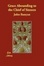 Cover of 'Grace Abounding to the Chief of Sinners'