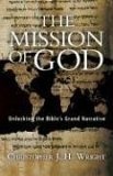 The Mission of God : Unlocking the Bible's Grand Narrative